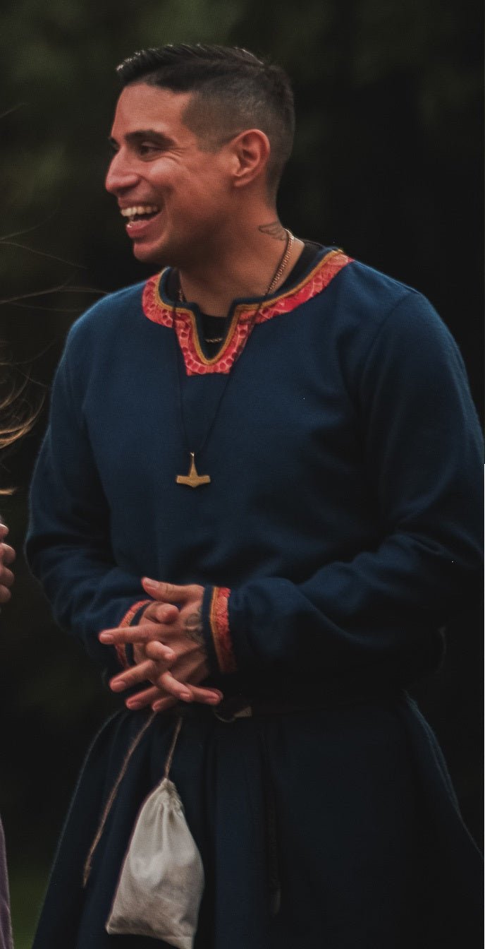 Day 6: Gorm the Protector – Uniting the Viking Legacy - MIMIRS SAUM