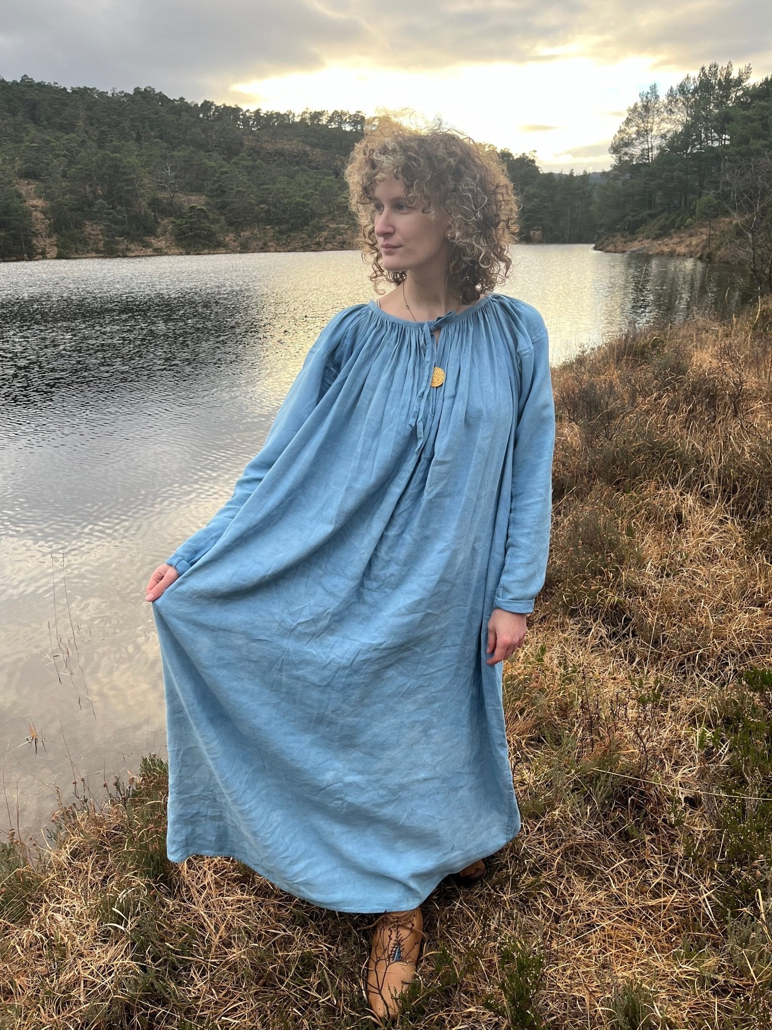 Explore Today's Viking Story DAY 3 - MIMIRS SAUM