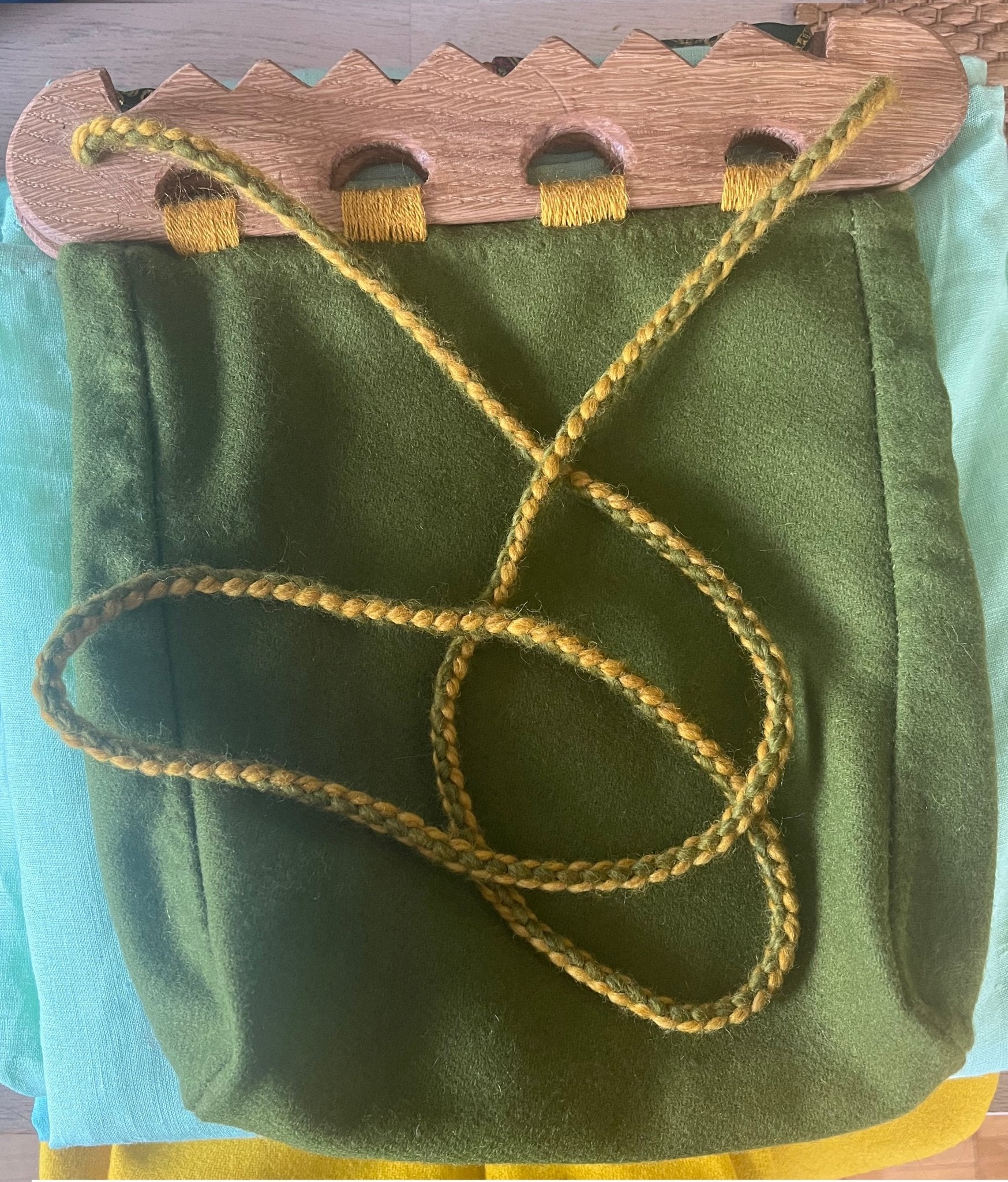 Bags - MIMIRS SAUM