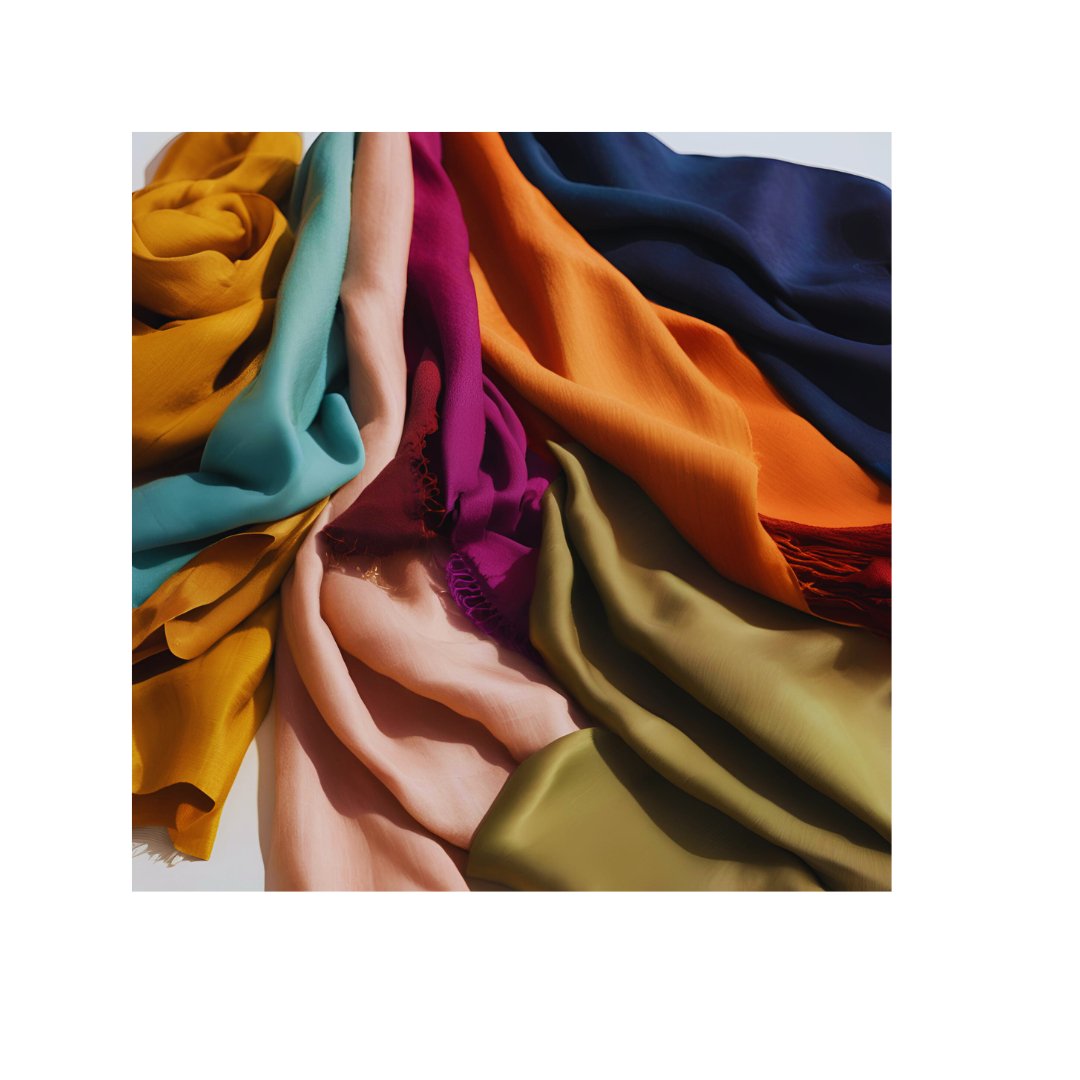 Fabrics - MIMIRS SAUM