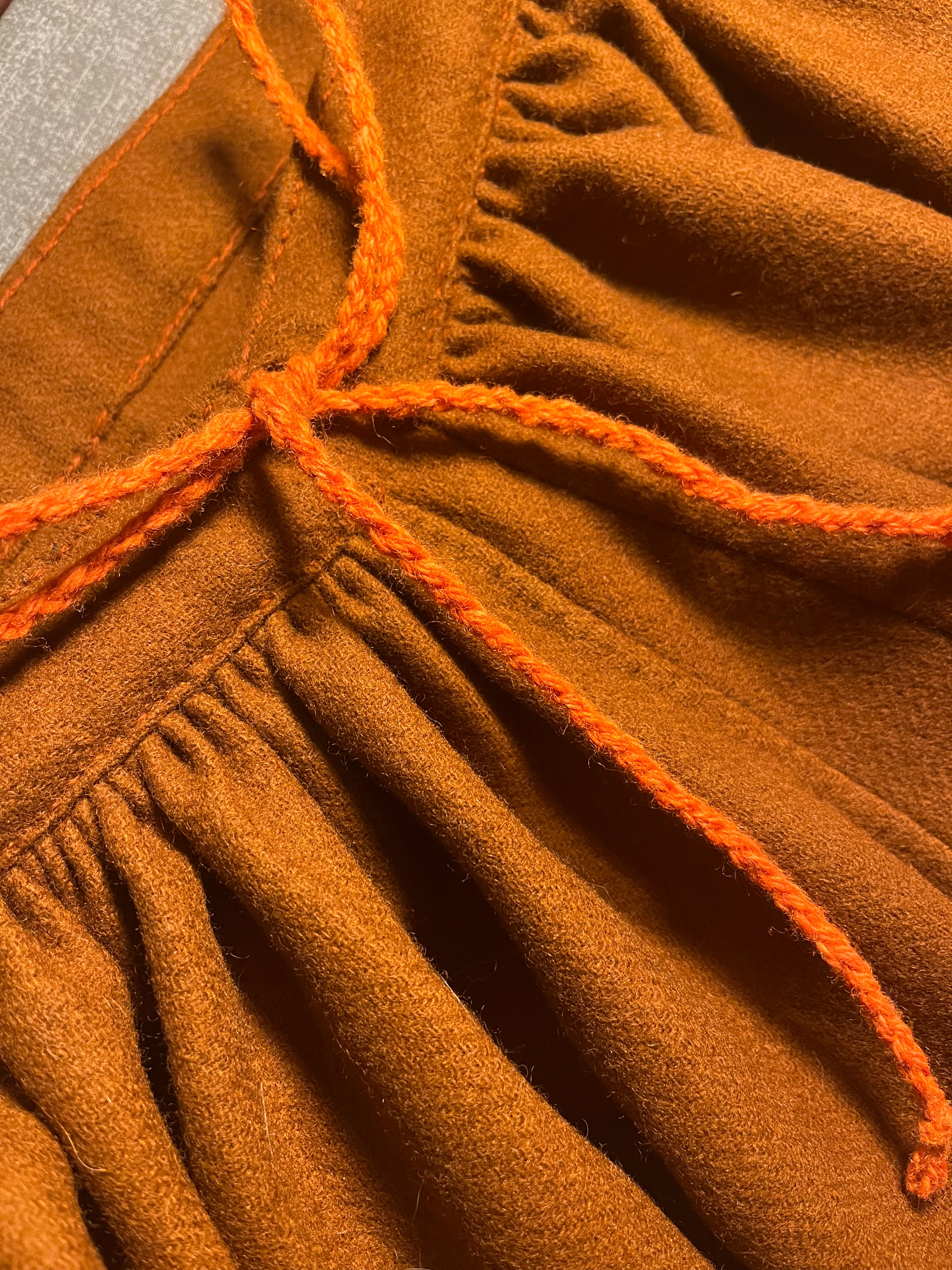 • BJØRN • Viking Age Hedeby wide pants - MIMIRS SAUM